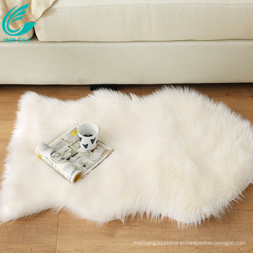 chinese faux fur sheepskin rugs sale for nursery room